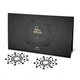 JOYERÍA - INDISCRETOS MIMI NEGRO